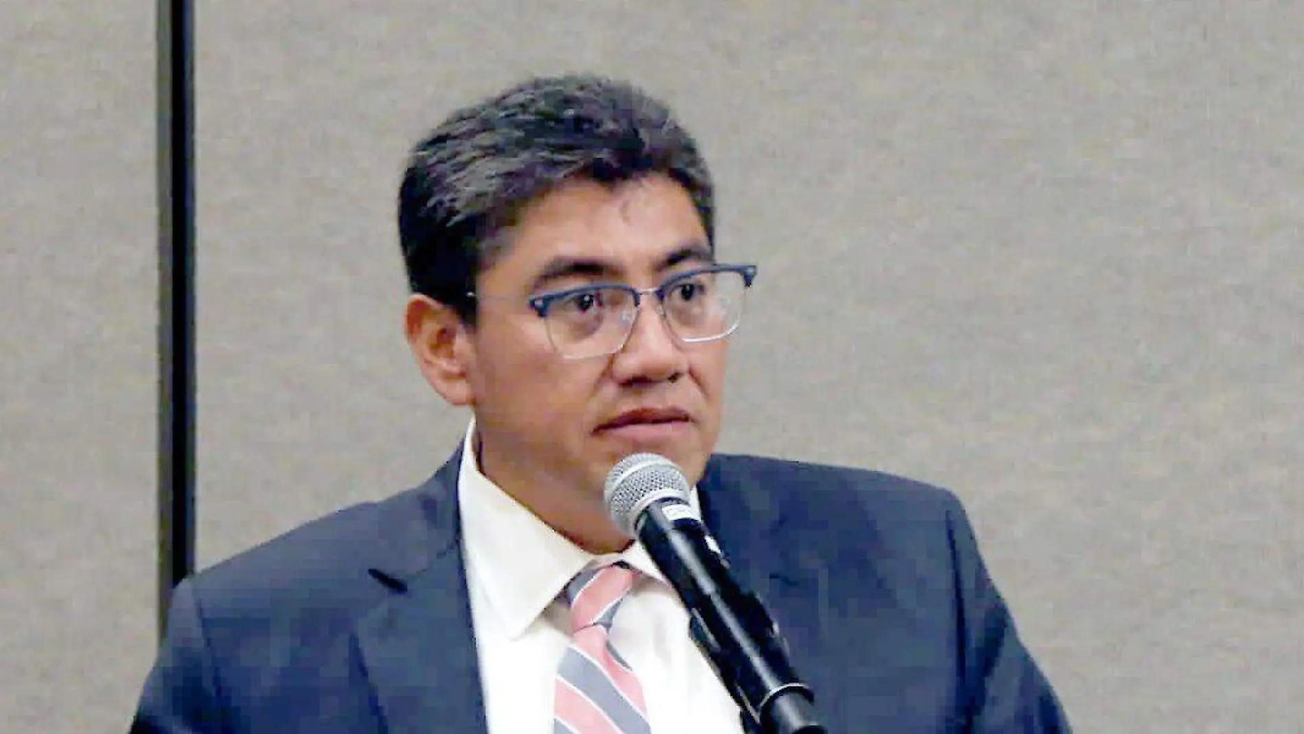 Saúl Monreal, alcalde de Fresnillo, Zacatecas